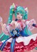 Estatua Hatsune Miku 1-7 Hatsune Miku: Rosuuri Ver. 27 cm