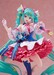 Estatua Hatsune Miku 1-7 Hatsune Miku: Rosuuri Ver. 27 cm