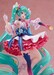 Estatua Hatsune Miku 1-7 Hatsune Miku: Rosuuri Ver. 27 cm