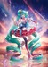 Estatua Hatsune Miku 1-7 Hatsune Miku: Rosuuri Ver. 27 cm