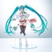 Estatua Hatsune Miku 1-7 Racing Miku: 2023 Ver. 24 cm