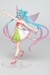 Estatua Hatsune Miku 3rd season Spring Ver. Reissue 18 cm