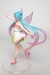 Estatua Hatsune Miku 3rd season Spring Ver. Reissue 18 cm