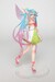 Estatua Hatsune Miku 3rd season Spring Ver. Reissue 18 cm