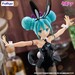 Estatua Hatsune Miku BiCute Hatsune Miku 31 cm