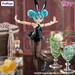 Estatua Hatsune Miku BiCute Hatsune Miku 31 cm