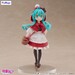 Estatua Hatsune Miku Desktop Fairy Hatsune Miku Little red riding hood Ver. 16 cm