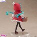 Estatua Hatsune Miku Desktop Fairy Hatsune Miku Little red riding hood Ver. 16 cm