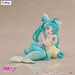 Estatua Hatsune Miku Desktop Fairy Hatsune Miku Mermaid princess Ver. 9 cm