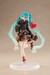 Estatua Hatsune Miku Fashion Outdoor Ver. 18 cm