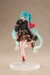 Estatua Hatsune Miku Fashion Outdoor Ver. 18 cm
