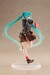 Estatua Hatsune Miku Fashion Outdoor Ver. 18 cm