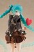 Estatua Hatsune Miku Fashion Outdoor Ver. 18 cm