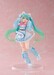 Estatua Hatsune Miku Hatsune Coreful Miku Fashion Fancy Ver. 18 cm