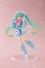 Estatua Hatsune Miku Hatsune Coreful Miku Fashion Fancy Ver. 18 cm