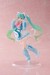 Estatua Hatsune Miku Hatsune Coreful Miku Fashion Fancy Ver. 18 cm