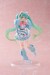 Estatua Hatsune Miku Hatsune Coreful Miku Fashion Fancy Ver. 18 cm