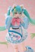 Estatua Hatsune Miku Hatsune Coreful Miku Fashion Fancy Ver. 18 cm