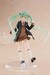 Estatua Hatsune Miku Hatsune Miku Fashion Preppy Ver. 18 cm