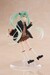 Estatua Hatsune Miku Hatsune Miku Fashion Preppy Ver. 18 cm