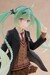 Estatua Hatsune Miku Hatsune Miku Fashion Preppy Ver. 18 cm