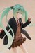 Estatua Hatsune Miku Hatsune Miku Fashion Preppy Ver. 18 cm