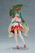Estatua Hatsune Miku Hatsune Miku Wonderland Figure Thumbelina 18 cm