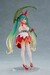 Estatua Hatsune Miku Hatsune Miku Wonderland Figure Thumbelina 18 cm