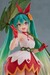 Estatua Hatsune Miku Hatsune Miku Wonderland Figure Thumbelina 18 cm