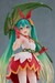 Estatua Hatsune Miku Hatsune Miku Wonderland Figure Thumbelina 18 cm