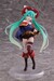 Estatua Hatsune Miku Hatsune Miku Wonderland Puss in Boots 18 cm