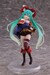 Estatua Hatsune Miku Hatsune Miku Wonderland Puss in Boots 18 cm