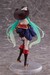 Estatua Hatsune Miku Hatsune Miku Wonderland Puss in Boots 18 cm