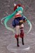 Estatua Hatsune Miku Hatsune Miku Wonderland Puss in Boots 18 cm