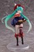 Estatua Hatsune Miku Hatsune Miku Wonderland Puss in Boots 18 cm