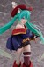 Estatua Hatsune Miku Hatsune Miku Wonderland Puss in Boots 18 cm