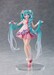 Figura Hatsune Miku Hatsune Miku Wonderland Rapuinzel Ver. 18 cm