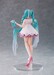 Figura Hatsune Miku Hatsune Miku Wonderland Rapuinzel Ver. 18 cm