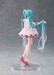 Figura Hatsune Miku Hatsune Miku Wonderland Rapuinzel Ver. 18 cm