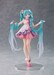 Figura Hatsune Miku Hatsune Miku Wonderland Rapuinzel Ver. 18 cm