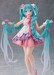 Figura Hatsune Miku Hatsune Miku Wonderland Rapuinzel Ver. 18 cm