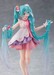 Figura Hatsune Miku Hatsune Miku Wonderland Rapuinzel Ver. 18 cm