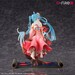 Estatua Hatsune Miku Hatsune Miku Yue Xi Jiang 23 cm