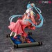 Estatua Hatsune Miku Hatsune Miku Yue Xi Jiang 23 cm