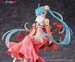 Estatua Hatsune Miku Hatsune Miku Yue Xi Jiang 23 cm