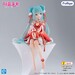 Estatua Hatsune Miku Noodle Stopper 2026 Chinese New Year 14 cm