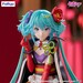 Estatua Hatsune Miku Noodle Stopper Flower Fairy Camellia 15 cm