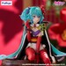 Estatua Hatsune Miku Noodle Stopper Flower Fairy Camellia 15 cm