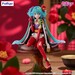 Estatua Hatsune Miku Noodle Stopper Flower Fairy Camellia 15 cm
