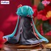 Estatua Hatsune Miku Noodle Stopper Flower Fairy Camellia 15 cm
